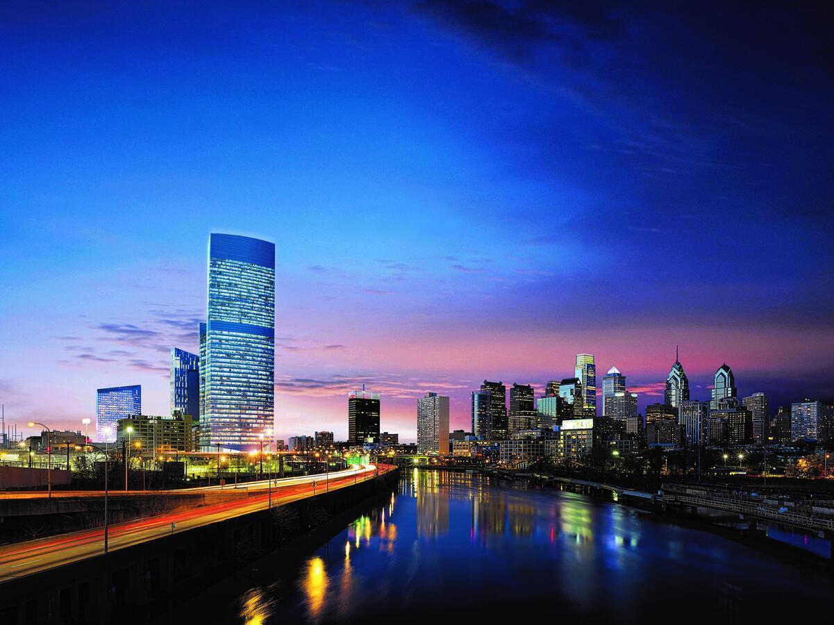 Aka University City Philadelphia Exterior photo
